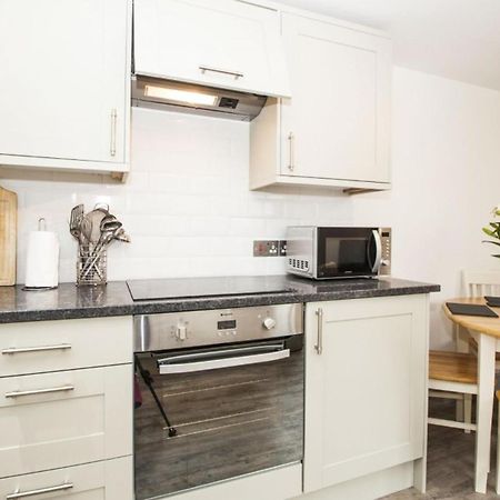 Malt Cottage Sleeps4-Patio-Petsok-Parking Padstow Eksteriør bilde