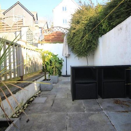 Malt Cottage Sleeps4-Patio-Petsok-Parking Padstow Eksteriør bilde