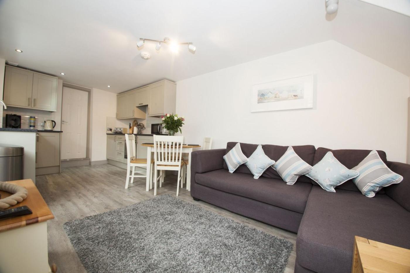 Malt Cottage Sleeps4-Patio-Petsok-Parking Padstow Eksteriør bilde